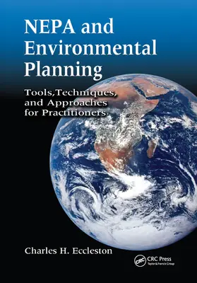 Eccleston |  NEPA and Environmental Planning | Buch |  Sack Fachmedien
