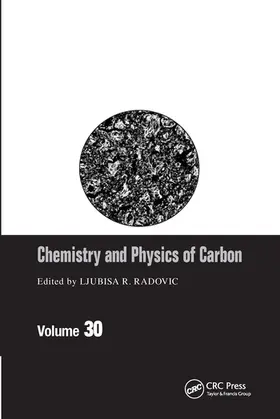 Radovic | Chemistry & Physics of Carbon | Buch | 978-0-367-57756-8 | www2.sack.de