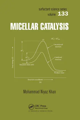 Khan |  Micellar Catalysis | Buch |  Sack Fachmedien