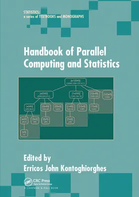 Kontoghiorghes | Handbook of Parallel Computing and Statistics | Buch | 978-0-367-57792-6 | sack.de