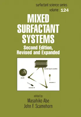 Abe | Mixed Surfactant Systems | Buch | 978-0-367-57813-8 | www2.sack.de