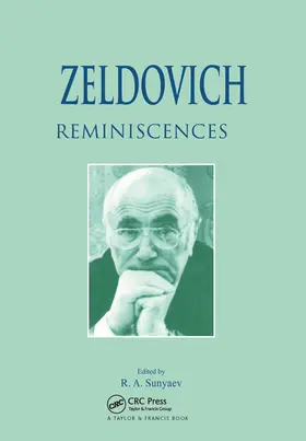 Sunyaev | Zeldovich | Buch | 978-0-367-57833-6 | www2.sack.de
