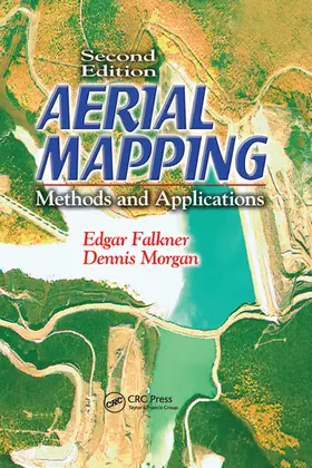 Morgan / Falkner |  Aerial Mapping | Buch |  Sack Fachmedien