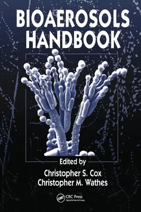 Cox / Wathes | Bioaerosols Handbook | Buch | 978-0-367-57973-9 | www2.sack.de
