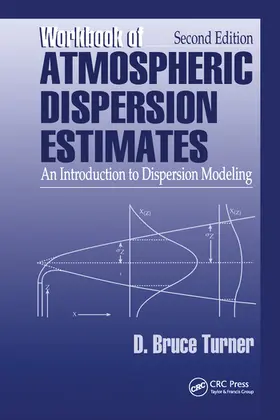 Turner | Workbook of Atmospheric Dispersion Estimates | Buch | 978-0-367-57981-4 | www2.sack.de