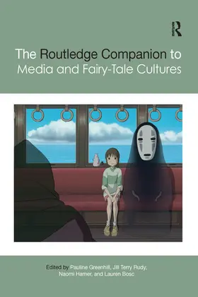 Greenhill / Terry Rudy / Hamer |  The Routledge Companion to Media and Fairy-Tale Cultures | Buch |  Sack Fachmedien