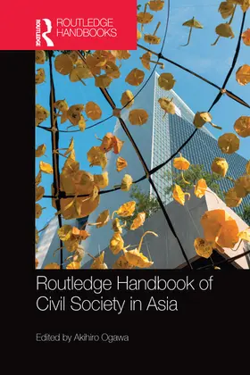Ogawa |  Routledge Handbook of Civil Society in Asia | Buch |  Sack Fachmedien