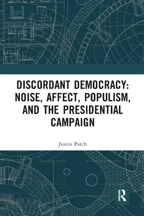 Patch |  Discordant Democracy | Buch |  Sack Fachmedien
