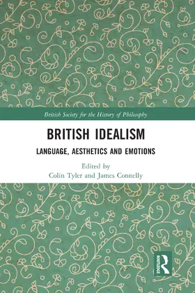Tyler / Connelly |  British Idealism | Buch |  Sack Fachmedien