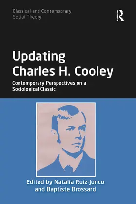 Ruiz-Junco / Brossard |  Updating Charles H. Cooley | Buch |  Sack Fachmedien