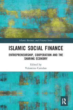 Cattelan |  Islamic Social Finance | Buch |  Sack Fachmedien
