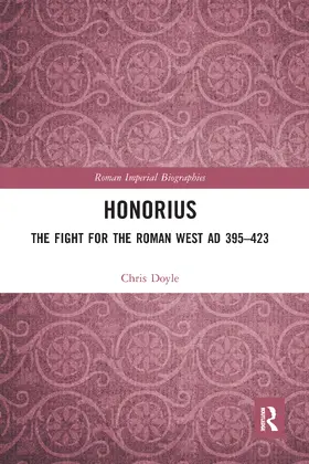 Doyle |  Honorius | Buch |  Sack Fachmedien