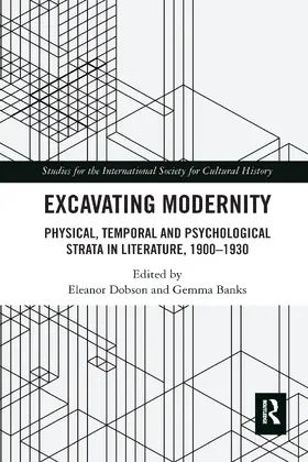 Dobson / Banks |  Excavating Modernity | Buch |  Sack Fachmedien