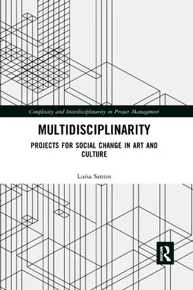 Santos |  Multidisciplinarity | Buch |  Sack Fachmedien