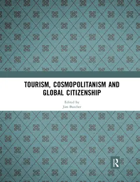 Butcher |  Tourism, Cosmopolitanism and Global Citizenship | Buch |  Sack Fachmedien