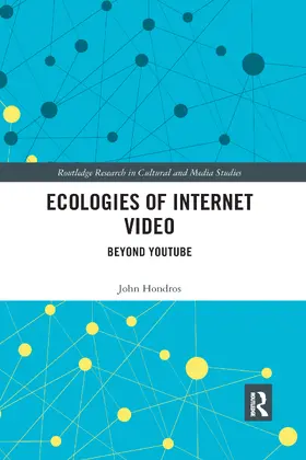 Hondros |  Ecologies of Internet Video | Buch |  Sack Fachmedien
