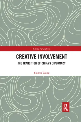 Wang |  Creative Involvement | Buch |  Sack Fachmedien