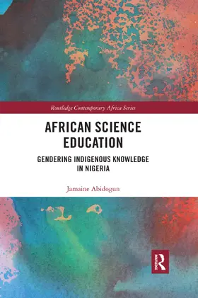 Abidogun | African Science Education | Buch | 978-0-367-59195-3 | sack.de