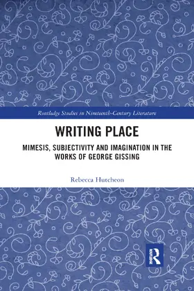 Hutcheon |  Writing Place | Buch |  Sack Fachmedien