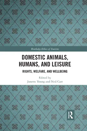 Young / Carr |  Domestic Animals, Humans, and Leisure | Buch |  Sack Fachmedien