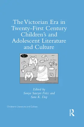 Day / Sawyer Fritz |  The Victorian Era in Twenty-First Century Children's and Adolescent Literature and Culture | Buch |  Sack Fachmedien