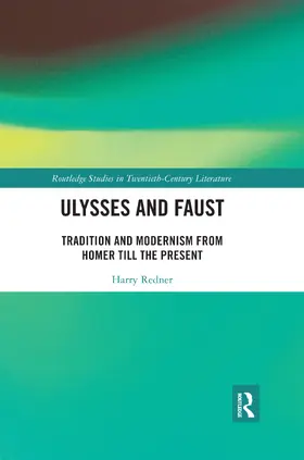Redner |  Ulysses and Faust | Buch |  Sack Fachmedien