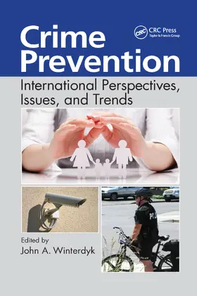 Winterdyk |  Crime Prevention | Buch |  Sack Fachmedien