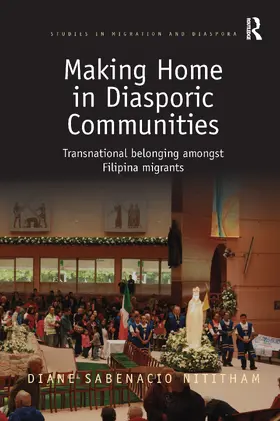 Nititham |  Making Home in Diasporic Communities | Buch |  Sack Fachmedien