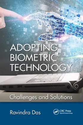 Das |  Adopting Biometric Technology | Buch |  Sack Fachmedien