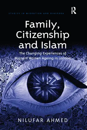 Ahmed |  Family, Citizenship and Islam | Buch |  Sack Fachmedien