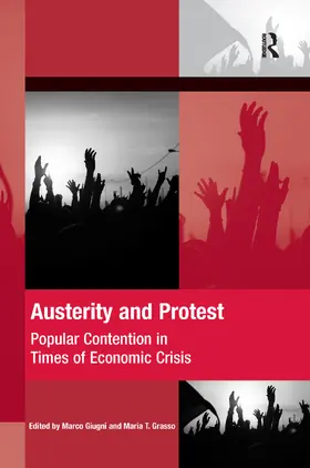 Giugni / Grasso |  Austerity and Protest | Buch |  Sack Fachmedien