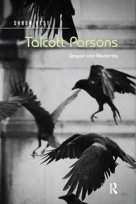 Best |  Talcott Parsons | Buch |  Sack Fachmedien