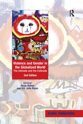 Bahun / Rajan | Violence and Gender in the Globalized World | Buch | 978-0-367-59820-4 | sack.de