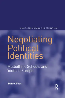 Faas | Negotiating Political Identities | Buch | 978-0-367-60282-6 | sack.de