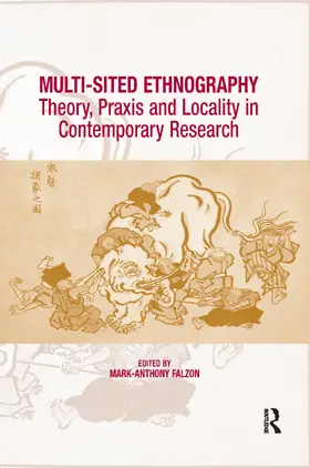 Falzon |  Multi-Sited Ethnography | Buch |  Sack Fachmedien
