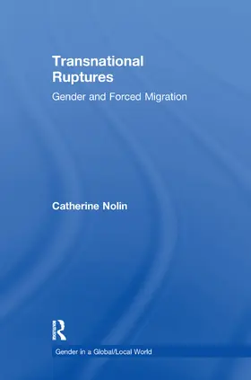 Nolin | Transnational Ruptures | Buch | 978-0-367-60403-5 | sack.de