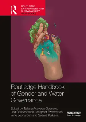 Acevedo-Guerrero / Bossenbroek / Leonardelli |  Routledge Handbook of Gender and Water Governance | Buch |  Sack Fachmedien