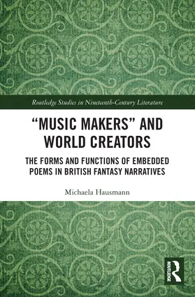 Hausmann |  "Music Makers" and World Creators | Buch |  Sack Fachmedien