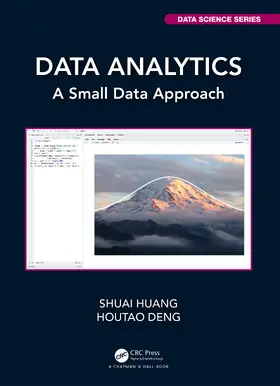 Huang / Deng |  Data Analytics | Buch |  Sack Fachmedien
