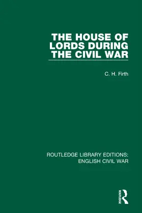 Routledge Library Editions: English Civil War | Buch | 978-0-367-60972-6 | www2.sack.de