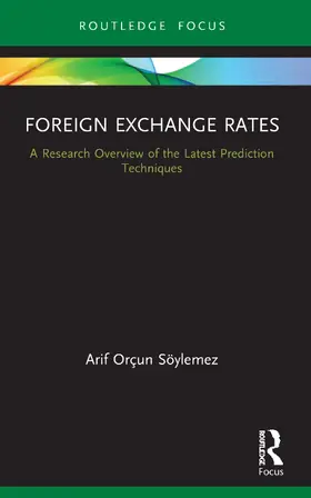 Söylemez |  Foreign Exchange Rates | Buch |  Sack Fachmedien
