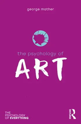 Mather |  The Psychology of Art | Buch |  Sack Fachmedien