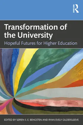 Bengtsen / Gildersleeve |  Transformation of the University | Buch |  Sack Fachmedien
