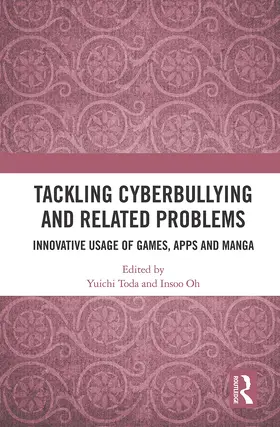 Toda / Oh |  Tackling Cyberbullying and Related Problems | Buch |  Sack Fachmedien
