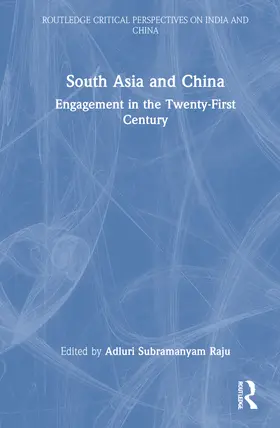 Raju |  South Asia and China | Buch |  Sack Fachmedien