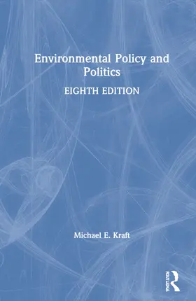 Kraft |  Environmental Policy and Politics | Buch |  Sack Fachmedien