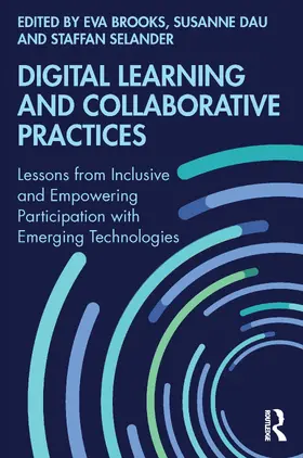 Brooks / Dau / Selander | Digital Learning and Collaborative Practices | Buch | 978-0-367-61775-2 | sack.de