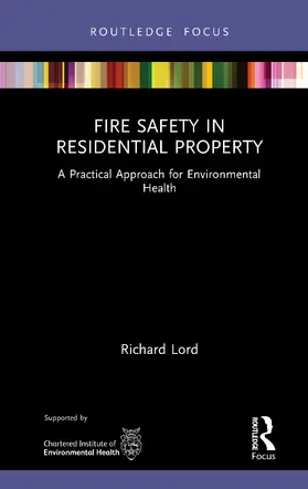 Lord |  Fire Safety in Residential Property | Buch |  Sack Fachmedien