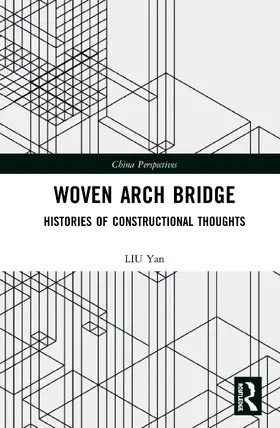 Yan |  Woven Arch Bridge | Buch |  Sack Fachmedien