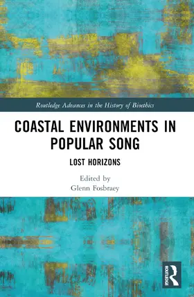 Fosbraey |  Coastal Environments in Popular Song | Buch |  Sack Fachmedien